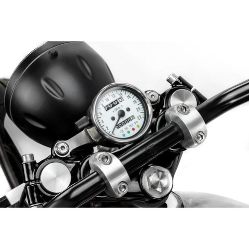 Yamaha XS400 - Tachohalter "Eco"