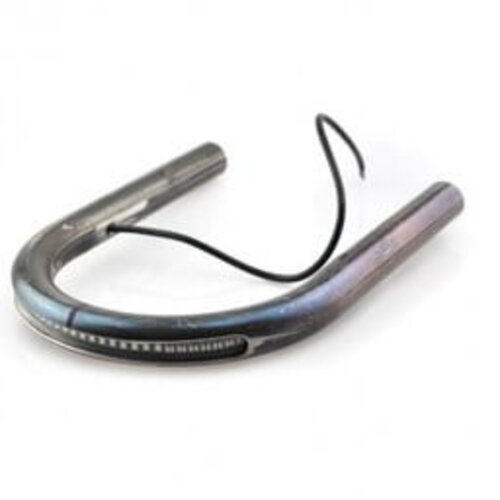 MCU 1" LED-verlichting Hoop Kit OD: 210MM