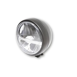 5 3/4 inch LED main Headlight Jackson