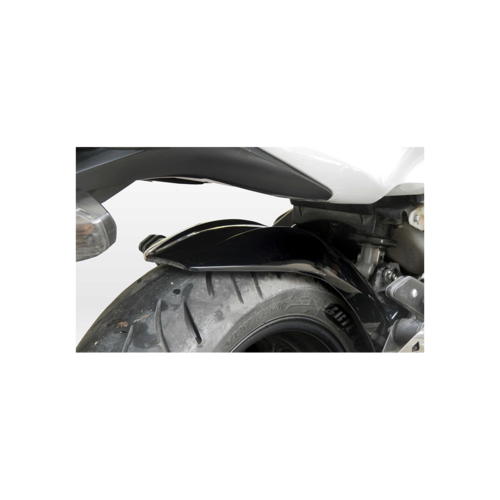 C.Racer Garde-boue arrière avec protecteur de chaîne pour Honda CBF 1000 '11 +