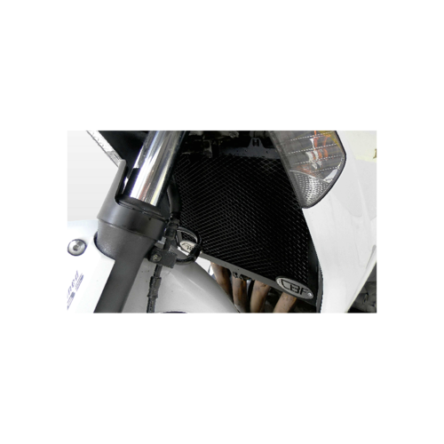 C.Racer Radiator Grill voor Honda CBF 1000 '11+
