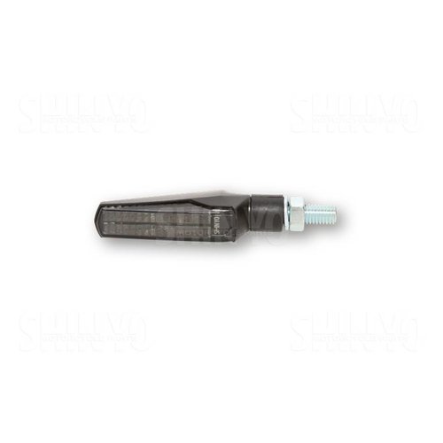 Shin Yo LED indicator FINELINE, smoke lens