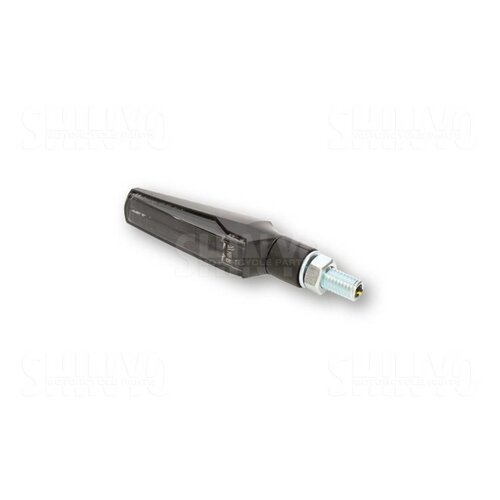 Shin Yo LED Achter/Knipperlichten Fineline Smoke