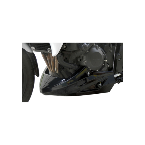 C.Racer Untere Verkleidung für Honda CBF 1000 '11 +