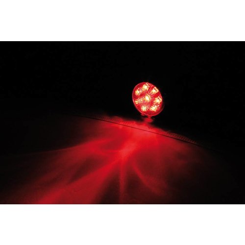 Shin Yo Tail Light Bates Style