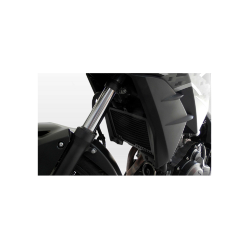 C.Racer Radiator Grill voor Honda CB 500X '13+
