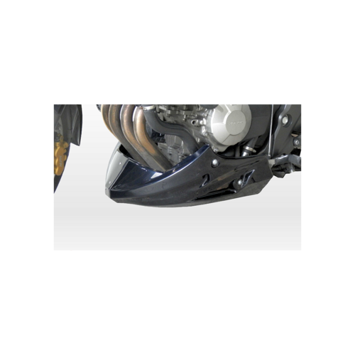 C.Racer Engine Spoiler for Honda CBF 600 '06 +