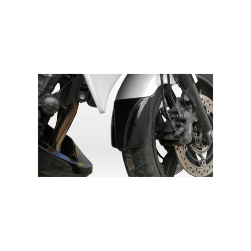 C.Racer Front Fender Extender for Honda CBF 600 '06 +