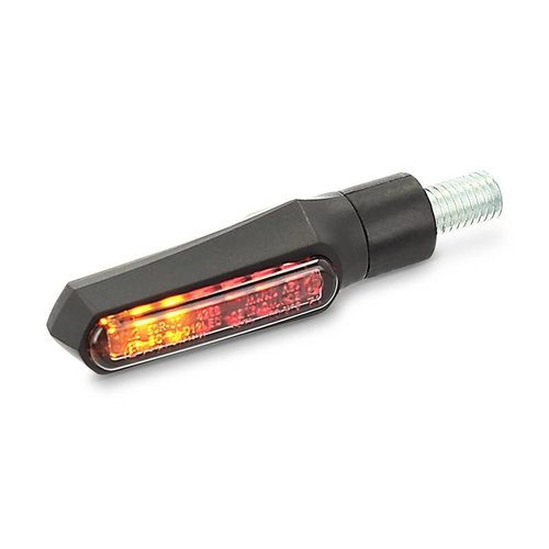 Shin Yo LED Shorty Fin Blinker & Rücklicht Combinatie