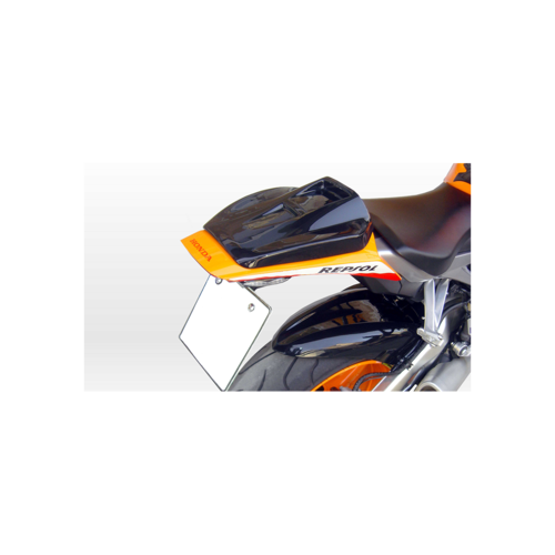 C.Racer Passenger Seat Cover for Honda CBR 1000 RR '09