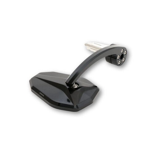 Highsider Victory Evo Bar-end Spiegel