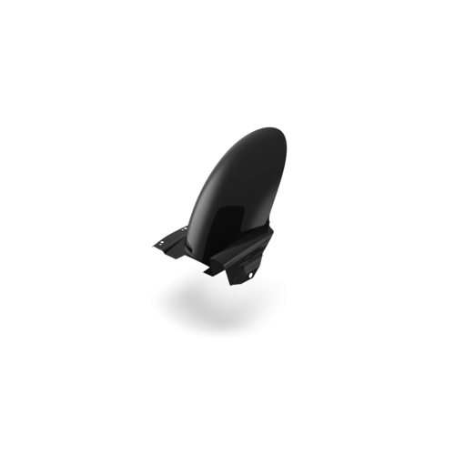 C.Racer Garde boue arrière pour Honda CBR600 F 11+