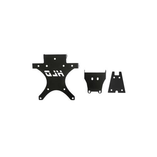 C.Racer Tail Tidy for Honda CBR600 F 11+