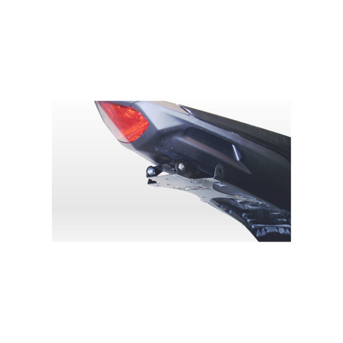 C.Racer Tail Tidy for Honda CBR600 F 11+