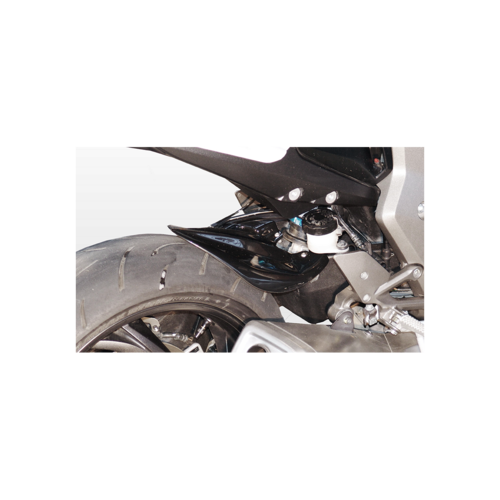 C.Racer Kotflügel hinten für Honda CB 1000 R '08 (Typ 1)