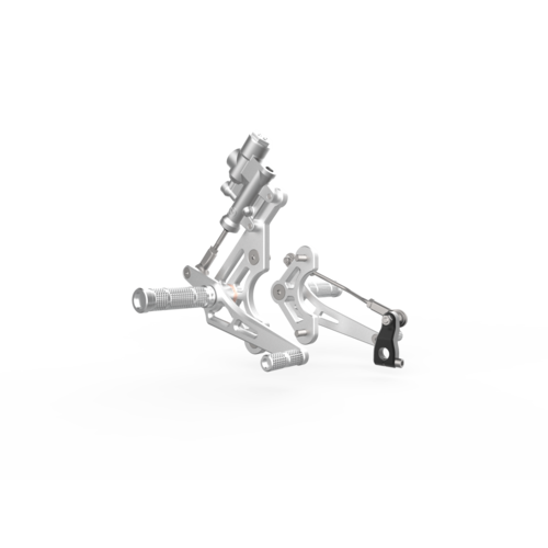 PowerBrick Kit de reculs pour les 2.0 BMW K75, K100 & K1100