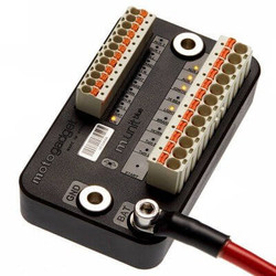 mo.unit Blue - Smartphone Bluetooth (m.unit)