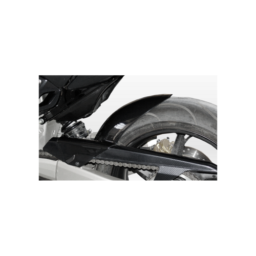 C.Racer Rear hugger for Honda CB 600F Hornet '07