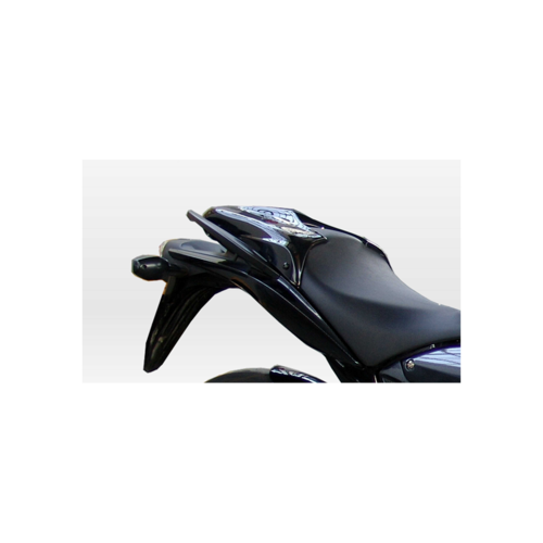 C.Racer Passenger Seat Cover for Honda CB 600F Hornet '07
