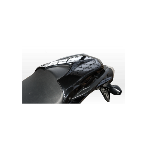 C.Racer Passenger Seat Cover for Honda CB 600F Hornet '07