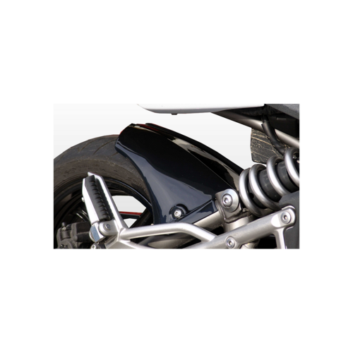 C.Racer Rear hugger With chain Protector for Kawasaki ER6 N / F