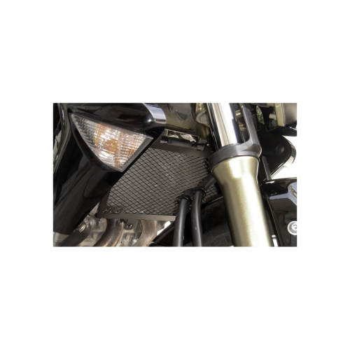 C.Racer Radiator Grill for Kawasaki ER6 N / F
