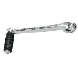 Gear Shift Lever Chrome Plated, Short