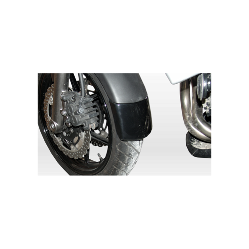 C.Racer Prolongateur de garde-boue avant pour Kawasaki ER6 N / F