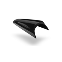 Passenger Seat Cover for Kawasaki ER6 N / F