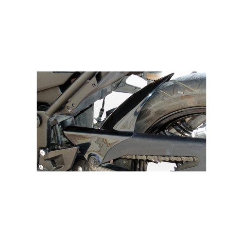 C.Racer Achterspatbord voor Kawasaki Z 250R Ninja