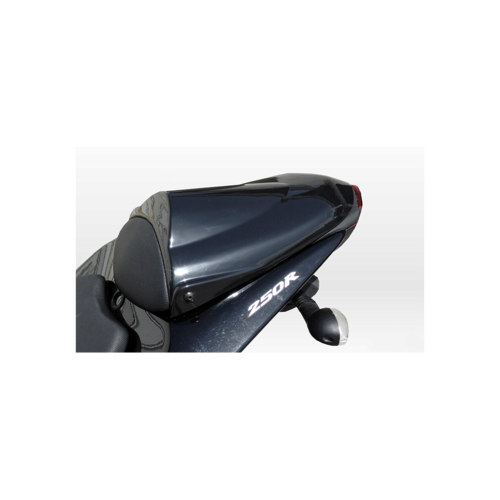 C.Racer Passenger Seat Cover for Kawasaki Z 250R Ninja
