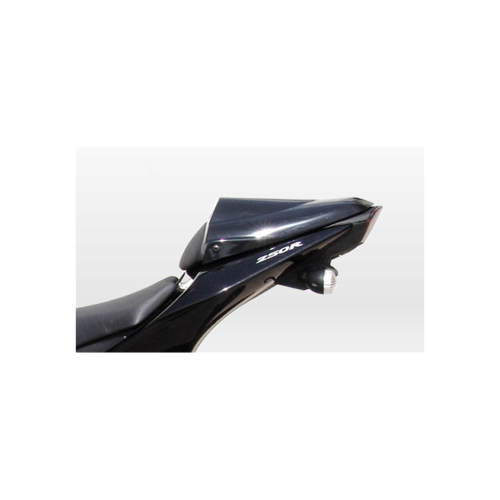 C.Racer Housse de siège passager pour Kawasaki Z 250R Ninja