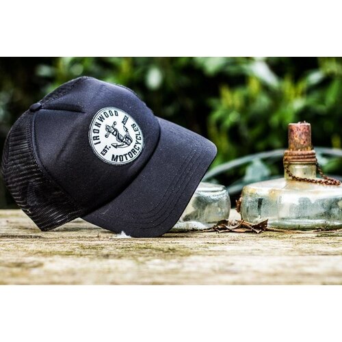 IWC Motorcycles - Cap