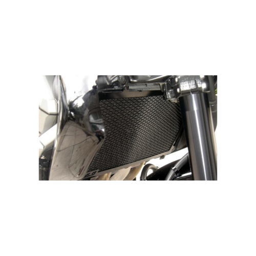 C.Racer Grille de radiateur pour Kawasaki Z 750 '08