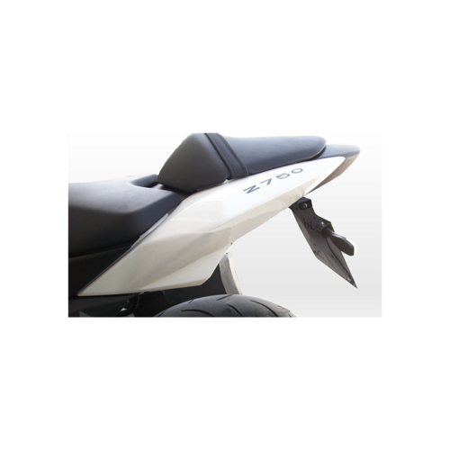 C.Racer Tail Tidy for Kawasaki Z 750 '08