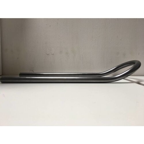 MCU 1 "Upswept (30 degrees) Loop Extra Long