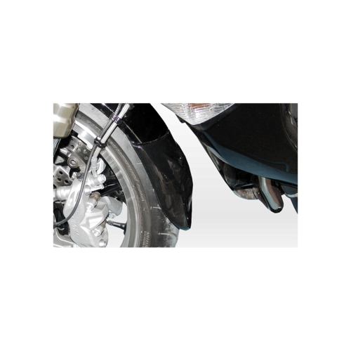 C.Racer Front Fender Extender for Kawasaki Z 1000 '08