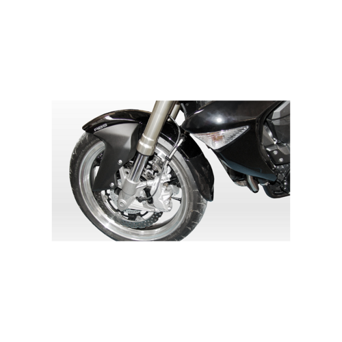 C.Racer Front Fender Extender for Kawasaki Z 1000 '08