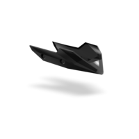 Engine spoiler for Kawasaki Z 1000 '08