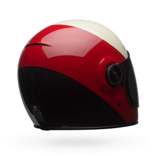 Bell De Bullitt Classic Style