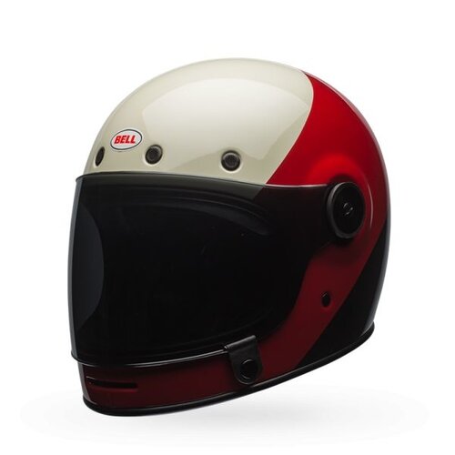 Bell De Bullitt Classic Style