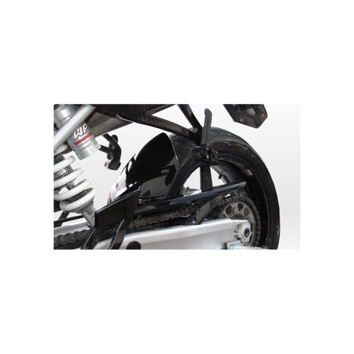 C.Racer Rear hugger for KTM Super Duke 990