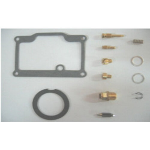 MCU Honda CB750 F1 K1 Kit de réparation pour carburateur