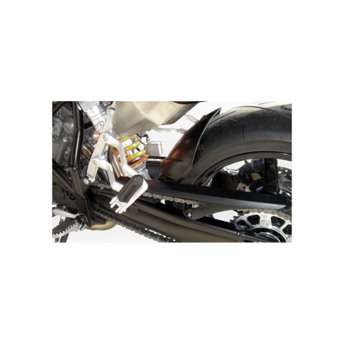 C.Racer Rear hugger for KTM 990 SMT