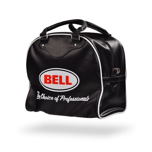 Bell Casque mat en carbone Bullitt