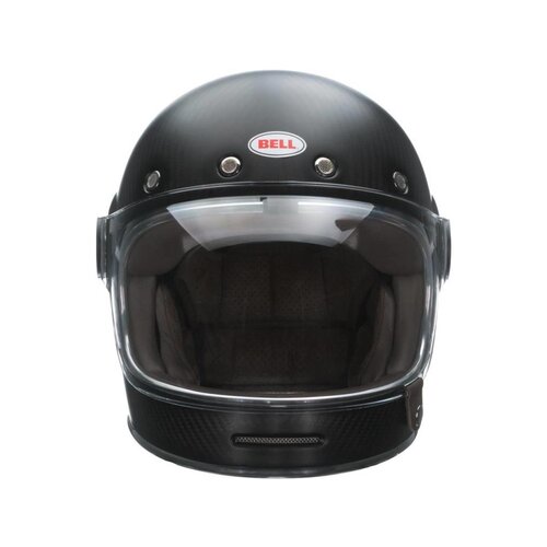 Bell Casque mat en carbone Bullitt