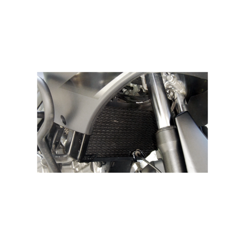 C.Racer Radiator Grill for Suzuki DL 650 VStorm '03 -'11