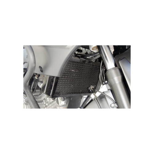 C.Racer Radiator Grill voor Suzuki DL 650 VStorm '03-'11