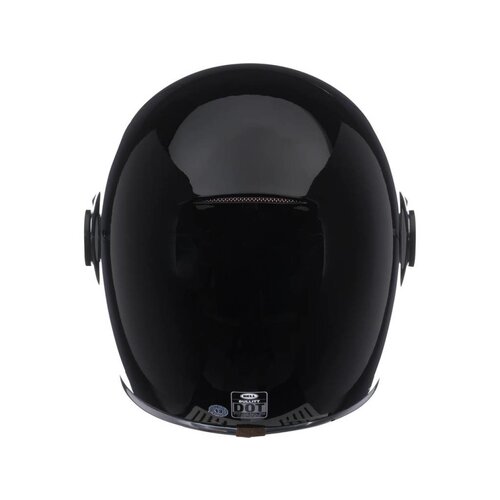 Bell Classic Style Solid Black