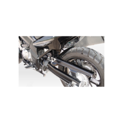 Rear hugger for Suzuki DL 650 VStorm '03 -'11